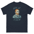 Let It Gogh classic tee