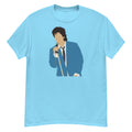 Wedding Singer classic tee