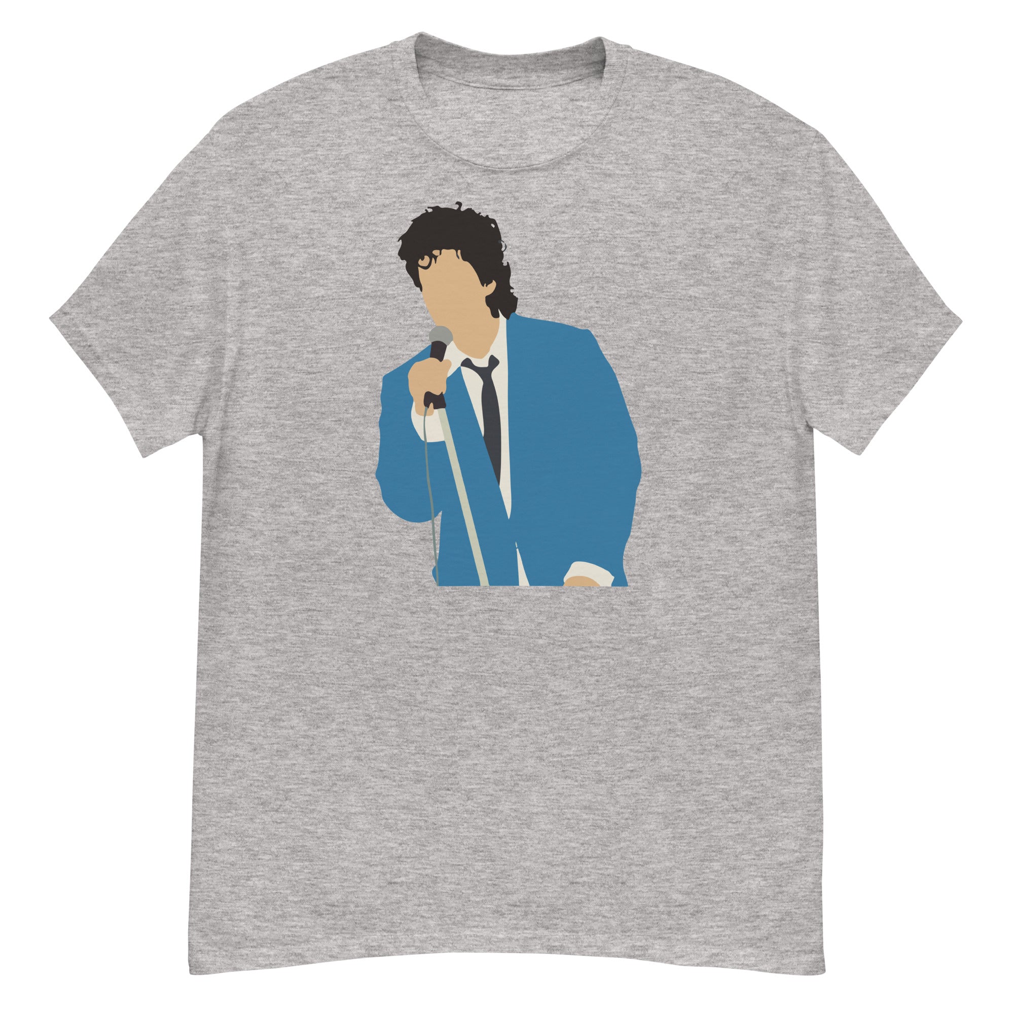 Wedding Singer classic tee