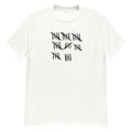 Wade Boggs Style (Tally)  classic tee
