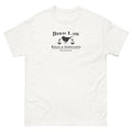 Bird Law Kelly and Associates (Black Logo) Unisex Tee