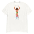 Ultimate Warrior Minimalist classic tee