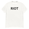 Riot tee