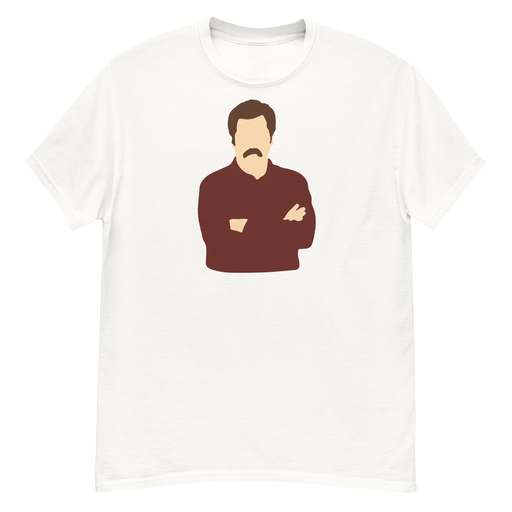 Ron Minimalist - Unisex Tee