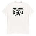 Ass Kickers United Men's classic tee