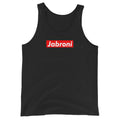 Jabroni Unisex Tank Top