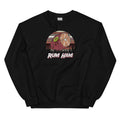 Rum Ham Retro Unisex Sweatshirt