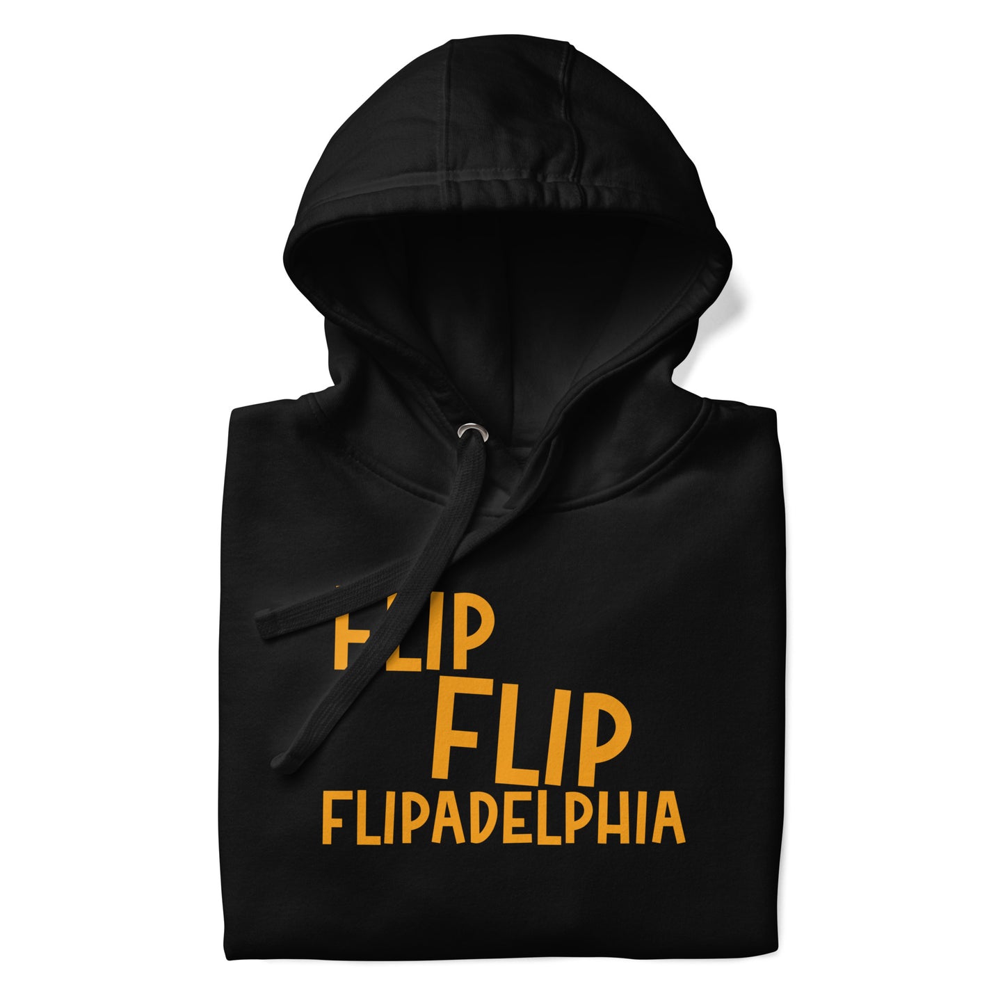 Flip Flip Flipadelphia Hoodie