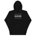 Wildcard Wildcard Wildcard Unisex Hoodie