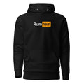 Rum Ham Hub Unisex Hoodie