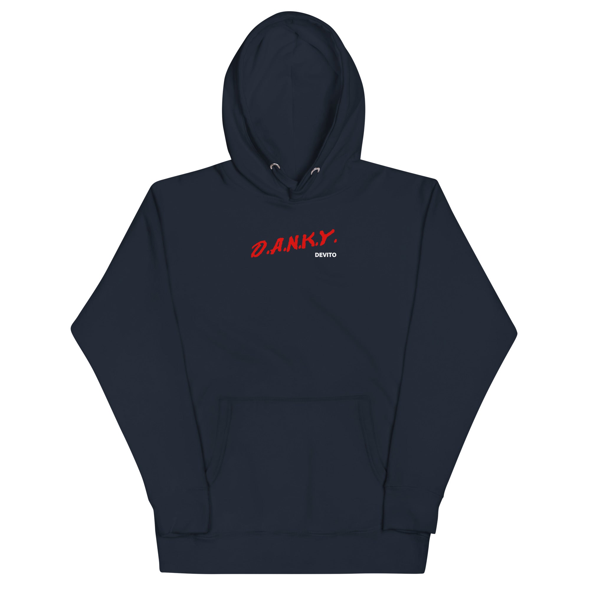 Danky Devito Dare Unisex Hoodie