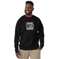 Straight Outta Scranton Unisex Premium Sweatshirt