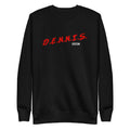 D.E.N.N.I.S. System Unisex Premium Sweatshirt