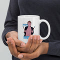 Hips and Nips Coffee Mug