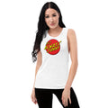 Always Sunny Cruz Ladies’ Muscle Tank